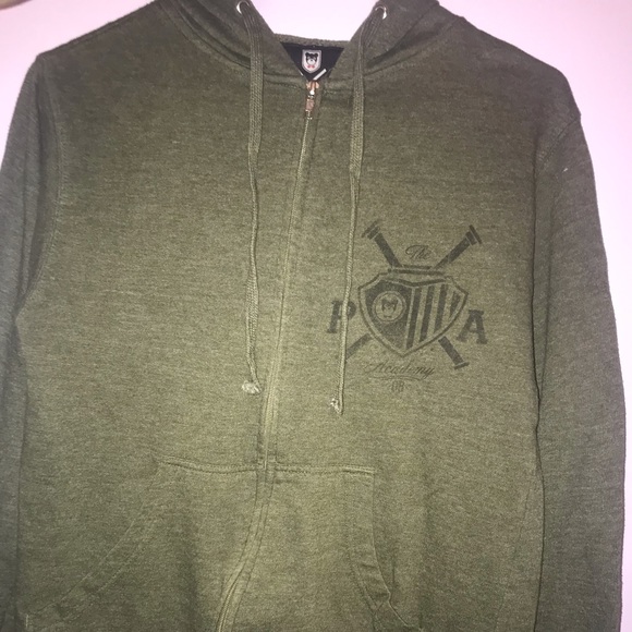 Profound Aesthetic Hoodie - Picture 3 of 5